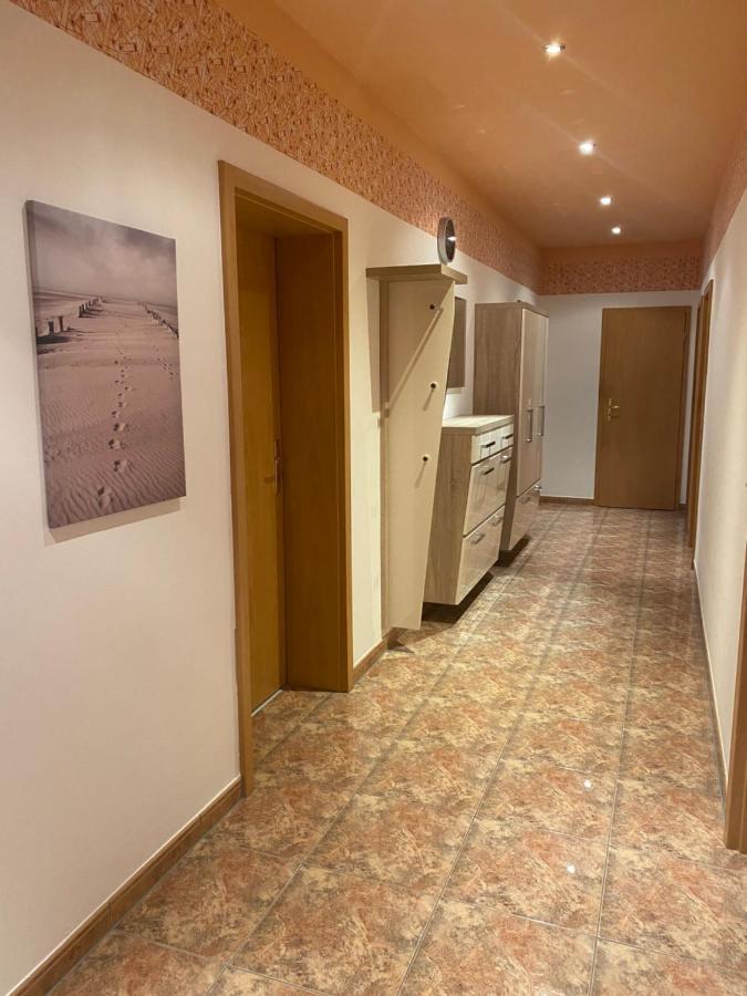 Ferienwohnung Mit Terrasse Ауе Екстериор снимка