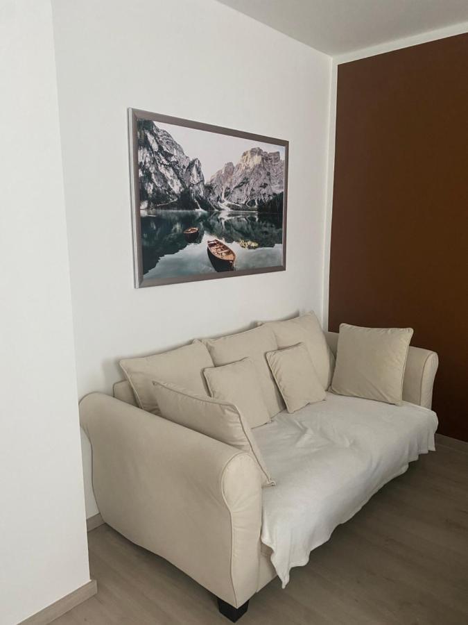 Ferienwohnung Mit Terrasse Ауе Екстериор снимка